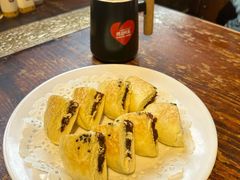 -玛吉阿米·餐吧