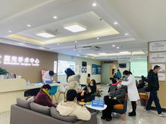 -南京东南眼科医院·近视手术·儿童近视·综合眼病