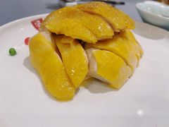 -唔哩赞·崇明私藏菜(建国西路店)