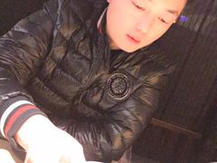 -绿茶餐厅(燕郊永旺店)