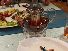 -喀什骑仕大观园