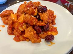 -老雒阳面馆·水席(王城路店)