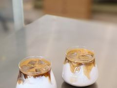 -Beans Solo豆号咖啡(百家湖花园店)