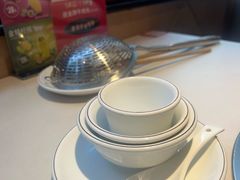 -潮泰牛肉火锅 · 创于1992年(国贸店)