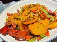 -阿西娅食府(中关村店)