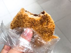 -朱记小郑酥烧饼(建康路店)