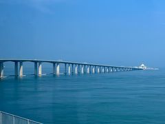 -港珠澳大桥(珠海段)