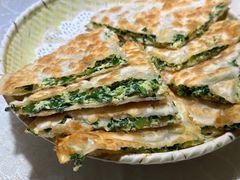 韭菜盒子-博望坡酒楼(漕溪路店)