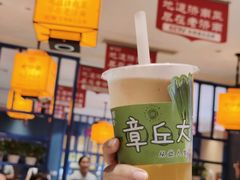 -老济南·地道济南菜(大明湖店)