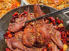 -聚味瞿记·龙虾堂(坡子街店)