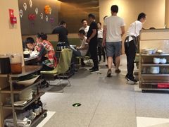 -海底捞火锅(凯德广场店)