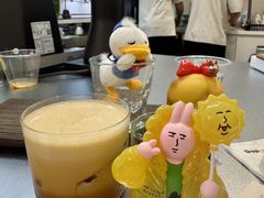 -Dogi&kiki Coffee(中心商务大厦店)