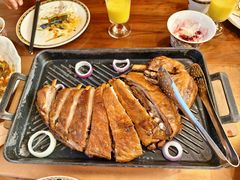 -九十九顶毡房(清河店)