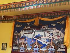 -如意林卡藏餐吧 (九寨沟店)