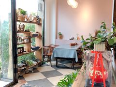 -茶油香闽南菜·花园餐厅(前埔店)