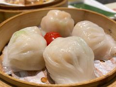 -虾饺妹·粤式手工点心(水荫路店)