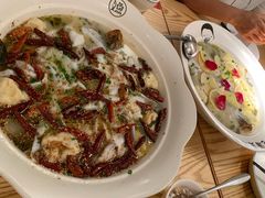 -江渔儿酸菜鱼(万科东荟城店)