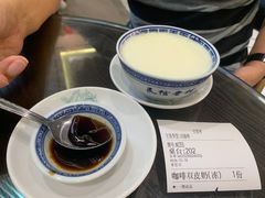 -民信老铺(双皮奶博物馆店)