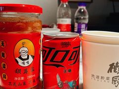 -树厨贵州菜(大十字店)