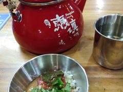 -东镇老火锅(长春路首店)