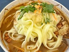-伊带伊路新疆美食府(呼家楼店)