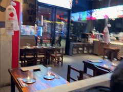 -破店肥哈·海鲜·烧烤(郑州银泰inPARK店)