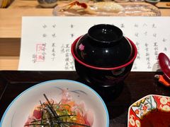 -元熹会席料理