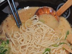 -味千拉面(煌华新纪元购物广场店)