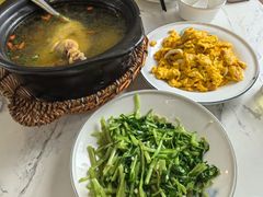 -蟹天蟹地农家菜·阳澄湖大闸蟹(浅水湾店)