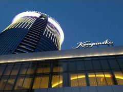 android_upload_pic-太原凯宾斯基饭店