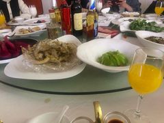 -白金汉爵大酒店·中餐厅(相城店)