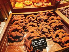 -B&C黄油与面包·THE GARDEN BAKERY概念店(世纪汇店)