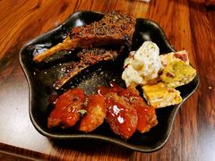 -维卡食舍(户部山店)