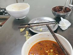 -龙门李家三旦羊肉汤馆