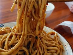 -邓邓胖姐拌面(濉溪路店)