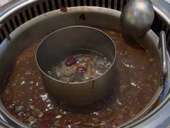-葛记红焖羊肉(人民路店)