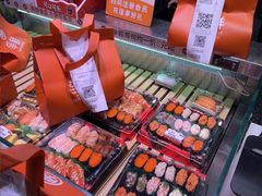 -争鲜回转寿司(朝北大悦城店)