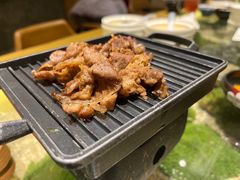 -山之川·日式料理(瀚海海尚店)