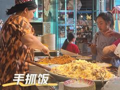 -沙州食驿·非遗小吃夜市
