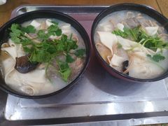 烩面-惠丰源烩面馆(经七路店)