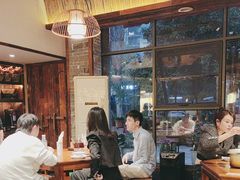 -李久其家民间餐厅(观沙岭公园店)