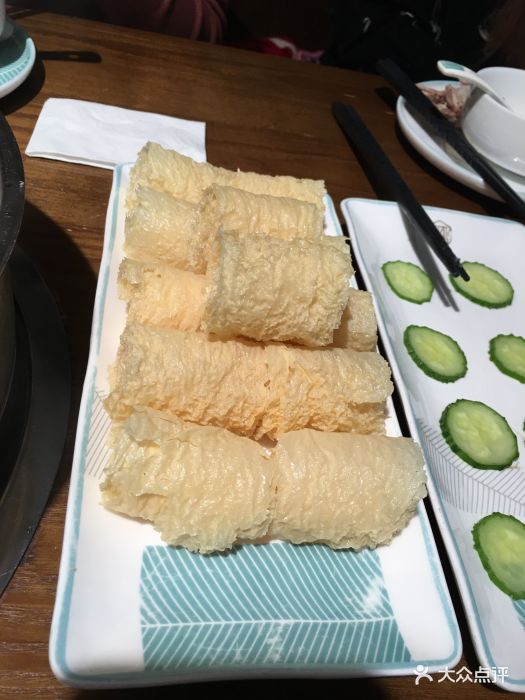 椰客·海南椰子鸡(289艺术park店)响铃卷图片 - 第507张