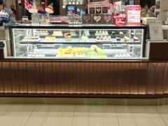 -Pantry's Best派悦坊蛋糕(世纪金源店)