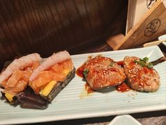 -眷屋の深夜食堂(云瑞邻里中心店)