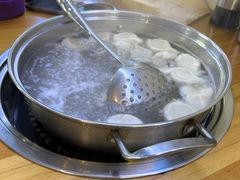 -田记自助海鲜饺子