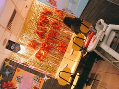 -麦当劳(宜安广场店)