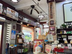 -阿殳菜馆·私厨(水围村店)