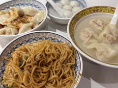 -龙抄手(春熙路总店)