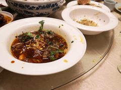 -山外山菜馆(玉泉路店)