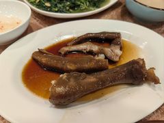 -揭阳钟记小食(福田新村店)